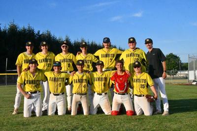 Columbia Gorge River Bandits