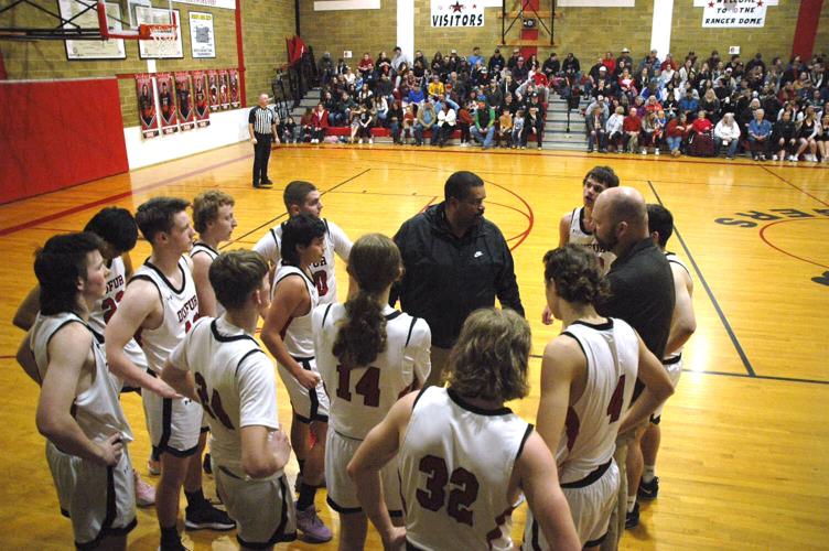 Dufur’s season ends in second round of OSAA playoffs Sports