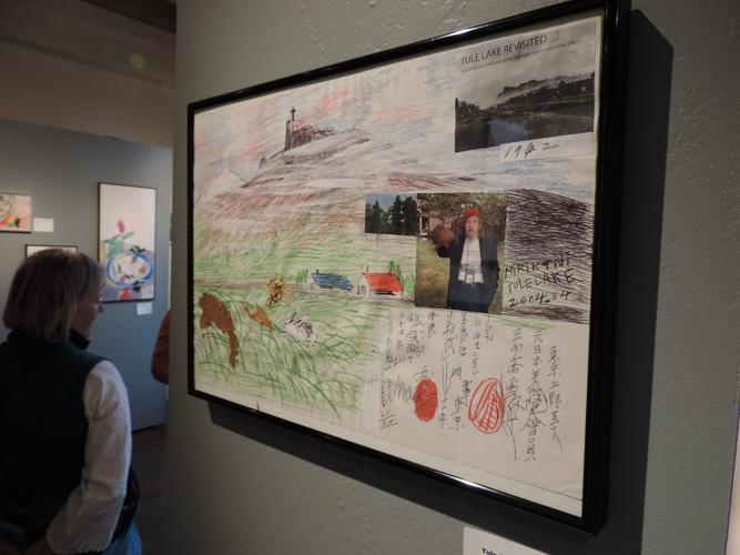 Remembering ‘Train of Tears’