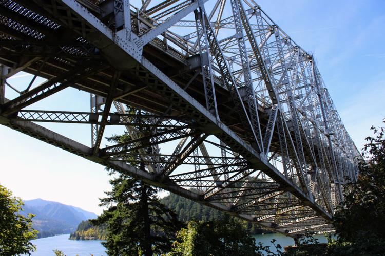 Bridge of the Gods