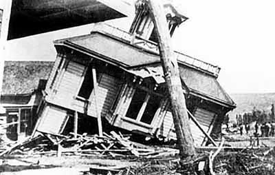 Heppner Flood of 1903