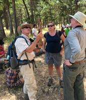 Become a ‘Gorge Master Naturalist’
