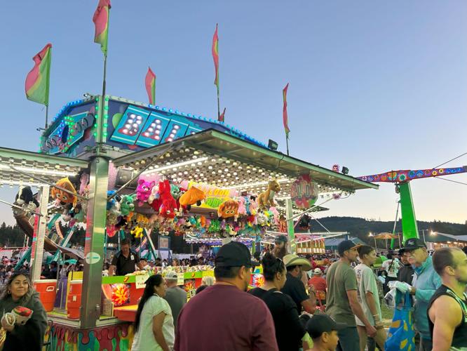 HR County Fair 2025