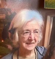 Obituary: Margaret Mooney