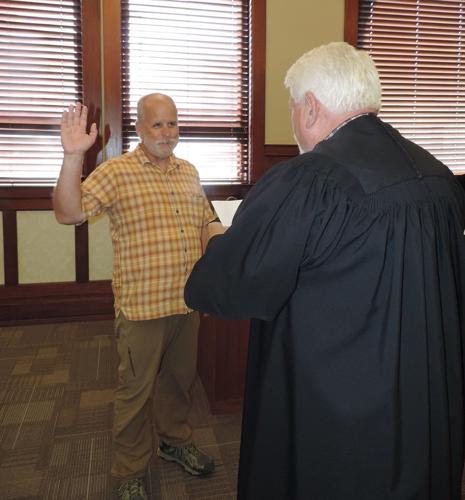 Evening of Oaths