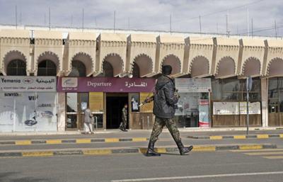 Scattered al-Qaida still a threat