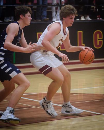 TD BBX versus Stayton