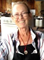 Toni Sarabeth Docken