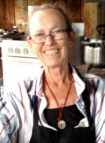 Toni Sarabeth Docken