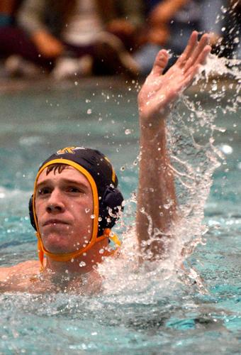 March Athletes of the Month