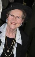 Obituary: Mary Jepson