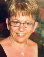 Cynthia Kay Adams
