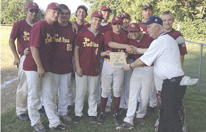 Second half full of many highlights