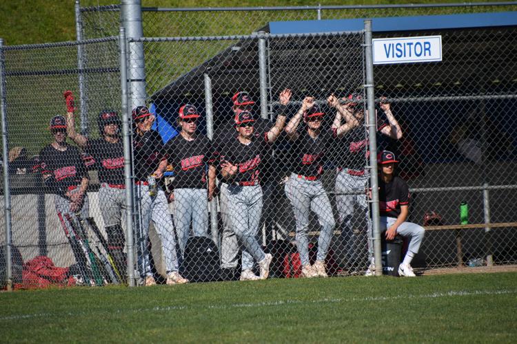 CVM_6801 CHS watches from La Center dugout.JPG