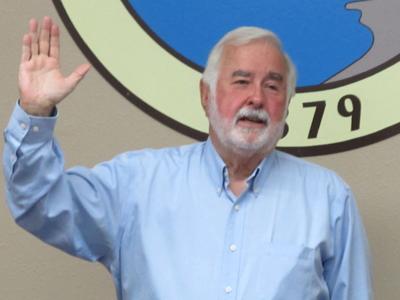 City of Goldendale gets new mayor