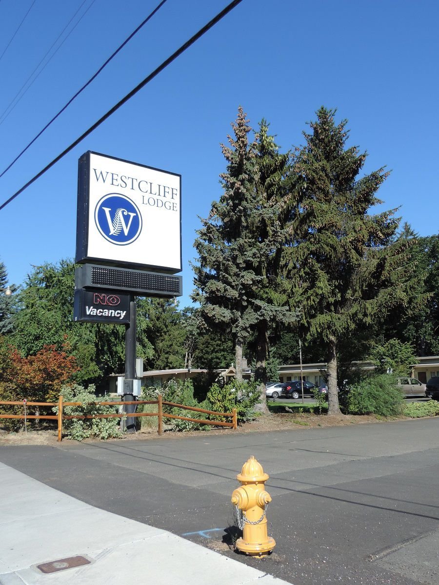 Vagabond Westcliff Lodge | News | columbiagorgenews.com