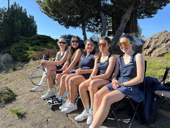 04-17 HRV girls tennis