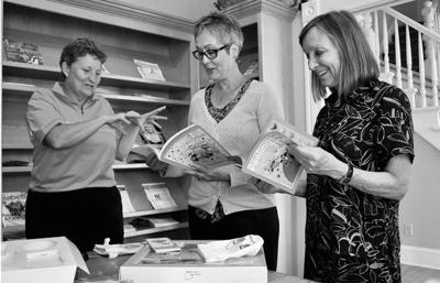 Pocketful of feelings