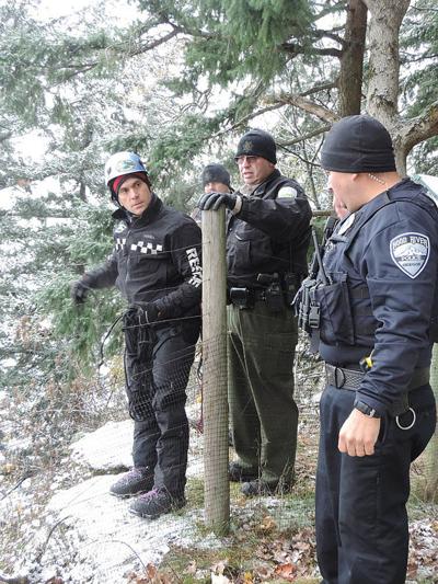 Local doctor, Crag Rat Christopher Van Tilburg lead author on avalanche paper