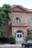 Municipal court unchanged