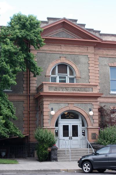 Municipal court unchanged