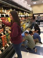 HEALTH Media holds ‘Sticker Shock’