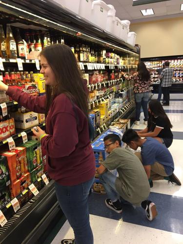 HEALTH Media holds ‘Sticker Shock’