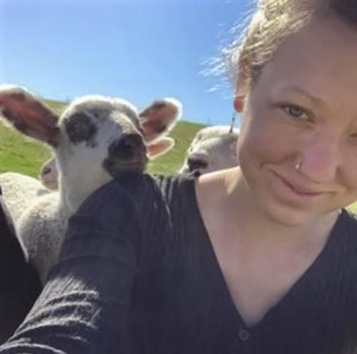 Lacey Carr hosts all-women’s shepherdess skills course