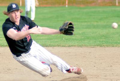 Young Rangers defy the odds with a 2A state berth