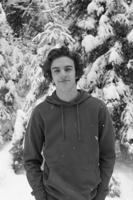 Elks choose Kyle Brown, Marena Decker as March Students of the Month