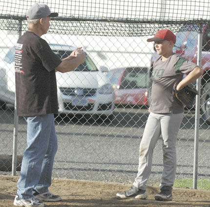 Honoring ‘the best of them all’