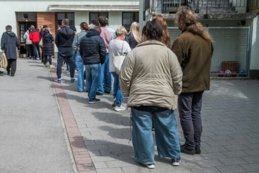 Turnout reached an all-time record