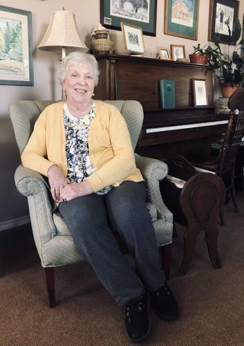 Marilyn Bolles
