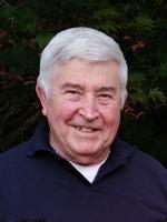 Obituary: Jerry Hore