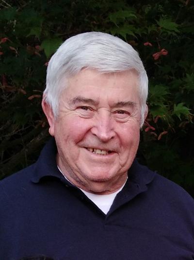 Obituary: Jerry Hore