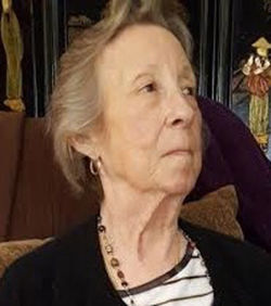 Mary Margaret Richley