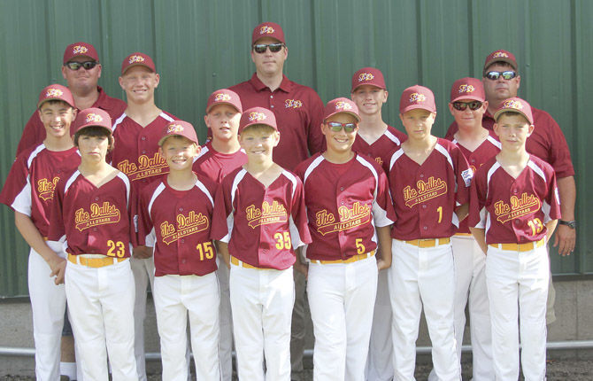 Second half full of many highlights