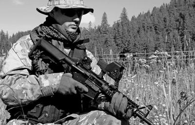 Editorial: Every 65 minutes