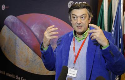 New look at Big Bang finds universe 80 mil years older