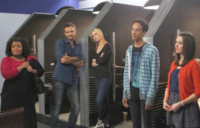 Developments trouble cult favorite, ‘Community’