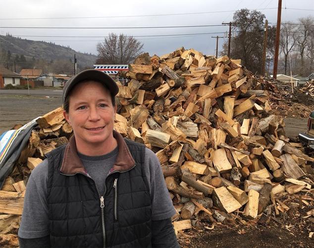 Doing good with wood