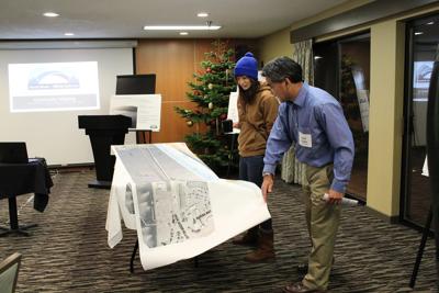 Community gives input on bridge replacement