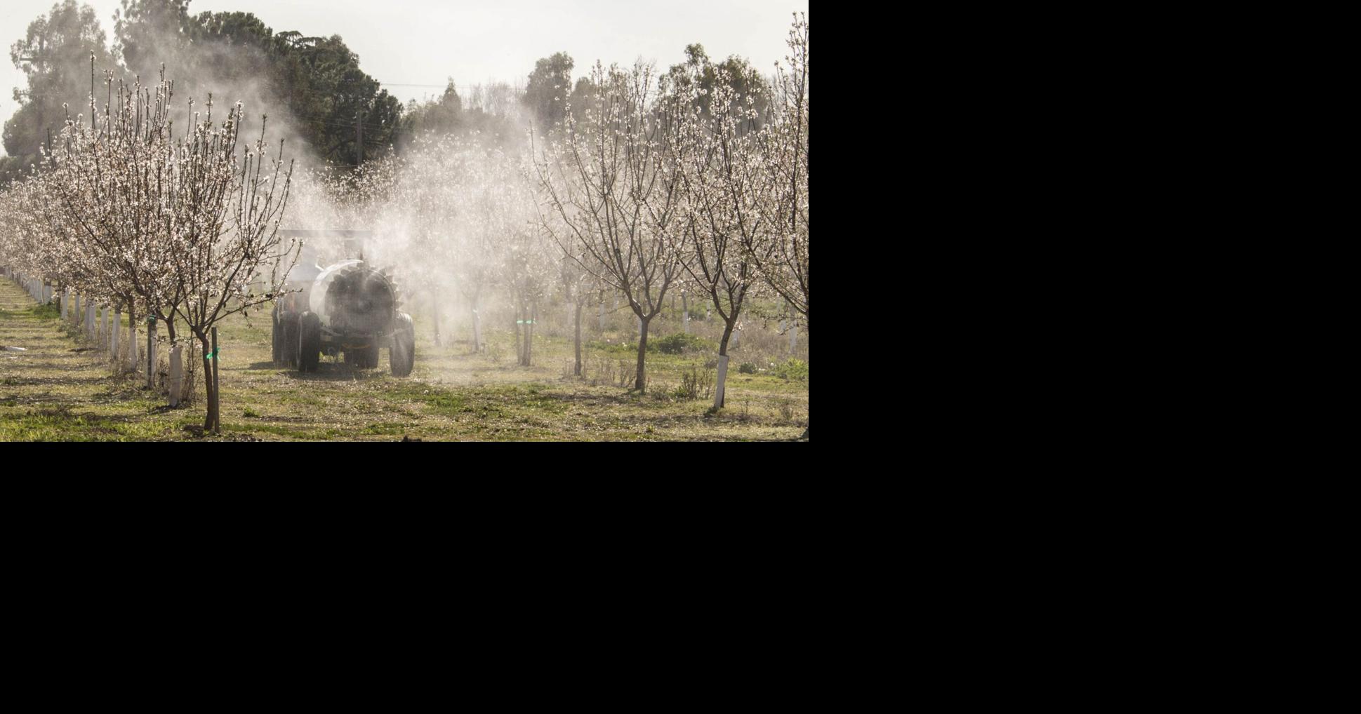 Spanish Private Pesticide Applicators License Exam Preparation Class