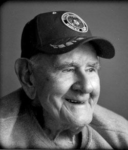 Benjamin Elbert Veatch