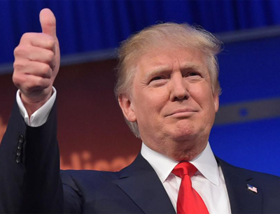 Editorial: What Trump ‘approval’ means