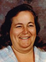 Barbara Sue Wilkerson