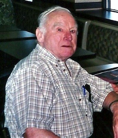 Obituary: Clifford Lester