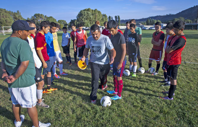 Making all the right moves