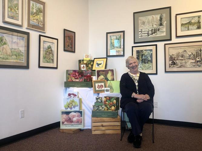 Marilyn Bolles
