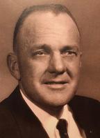 Hollis Guy Bolton